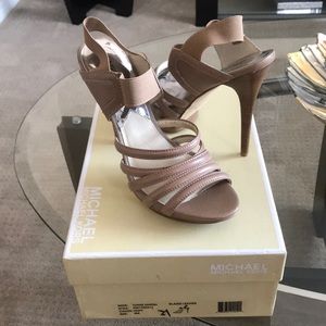 Michael Kors Sandal